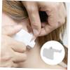 BELLIFFY Self Ear Piercing Kit Portable Professional Tool for Easy and Safe Ear Piercing Disposable Supplies for Beginners and Experts Includes for Clean Use view 4