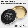 Rotema Hair Gel,Hair Wax Easy To Wash Out,Styling Gel,Pomade for Men,Hair Gel for Men(1.1oz/30g) view 3