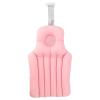 Bathtub Pillow - Soft Bath Pillows with Hole for Tub Neck and Back Support, Easy to Clean and Store, Suitable for Any Bathtub - Relaxing Bath Accessories Spa Gifts (2) view 1