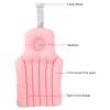 Bathtub Pillow - Soft Bath Pillows with Hole for Tub Neck and Back Support, Easy to Clean and Store, Suitable for Any Bathtub - Relaxing Bath Accessories Spa Gifts (2) view 3