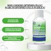 Optiphen Plus Preservative Natural Preservative for Cosmetics Water Soluble Paraben Free Broad Spectrum Preservative for Lotions Making DIY Products, Serums (60 ml (2 Fl Oz)) view 4