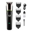 IBDRYKK Hair Clippers for Men, Hair Clipper Rechargeable Hair Trimmer Cordless Hair Cutting Machine Electric Haircut Machine Portable Clipper for Men view 1