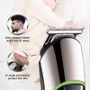 IBDRYKK Hair Clippers for Men, Hair Clipper Rechargeable Hair Trimmer Cordless Hair Cutting Machine Electric Haircut Machine Portable Clipper for Men view 3
