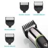 IBDRYKK Hair Clippers for Men, Hair Clipper Rechargeable Hair Trimmer Cordless Hair Cutting Machine Electric Haircut Machine Portable Clipper for Men view 4