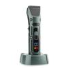 Hair Clippers for Men, Hair Trimmer Electric Hair Clipper Professional Hair Cutting Machine with Charging Base Two-Speed Adjustment Trimmers view 1