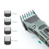 Hair Clippers for Men, Hair Trimmer Electric Hair Clipper Professional Hair Cutting Machine with Charging Base Two-Speed Adjustment Trimmers view 4