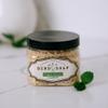 Eucalyptus Spearmint Milk Bath, 100% Natural Ingredients, Gentle Cleanser, Hydrates Moisturize and Softens The Skin, Handcrafted Goat Milk Soap Bubble Bath, Essential Oil, 2 lbs - by Bend Soap view 1