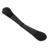 Self Tanning Back Applicator Reusable Sponge Folding Tanning Back Applicator Black view 1
