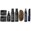 The Beard Struggle Inferno Beard Growth Kit - Includes Oils, Balm, Butter, Wash, Conditioner, Brush, Heat Spray, and the Carbon X Heated Straightener - Alfheim's Forests view 2