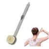2024 Newest Long Handle Bath Massage Cleaning Brush for Body with Soap Dispenser, Shower Back Srubber/Brush/Washer for Use in Shower for Women Men (1PC Blue) view 1