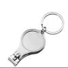 AGYCMF Portable Multi-Functional Ladies Nail Clippers, Lovely Appearance, with Bottle Opener, Compact and Lightweight Multifunctional view 1