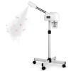Hovinke Professional Facial Steamer for Estheticians, Hot Mist & Timer Function, Vaporizador Facial Professional Steamer On Wheels for Home Use & Spa Salon Skin Cleasning
