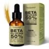 50% Beta Glucan Anti-Aging, Plumping Serum view 1