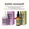 50% Beta Glucan Anti-Aging, Plumping Serum view 2