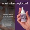50% Beta Glucan Anti-Aging, Plumping Serum view 3
