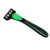GMBYLBY Multi Head Shaving Kit With 7 Interchangeable Options And Anti Slip Rubber Grip Improve Your Grooming Routine And Business Use view 4