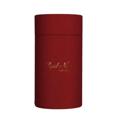 PROFESSIONAL LASH LIFT KIT for Salon Use, Professional Strength (RED)