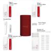 PROFESSIONAL LASH LIFT KIT for Salon Use, Professional Strength (RED) view 2