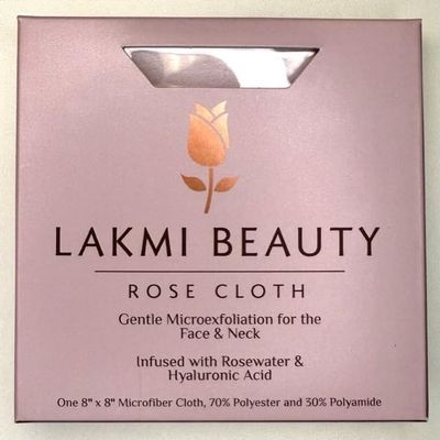 LAKMI BEAUTY ROSE CLOTH