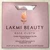 LAKMI BEAUTY ROSE CLOTH view 1
