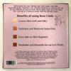 LAKMI BEAUTY ROSE CLOTH view 2