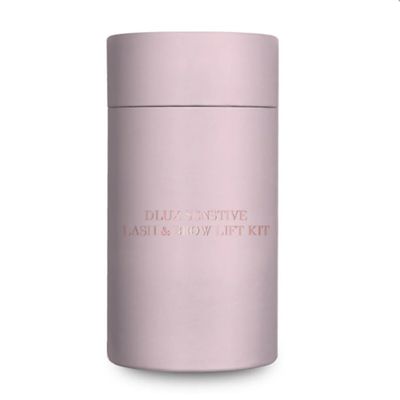 LASH LIFT KIT for Salon Use, Professional Strength (PINK)