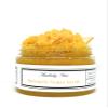 Exfoliating Sugar Scrubs for Body, Face and Feet, with Essential Oils and Vitamin E (Turmeric Sugar Scrub) Turmeric Brightening Scrub for Acne, Dark Spots and Dull Skin, With Honey, Papaya, Grapeseed view 1