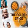 Exfoliating Sugar Scrubs for Body, Face and Feet, with Essential Oils and Vitamin E (Turmeric Sugar Scrub) Turmeric Brightening Scrub for Acne, Dark Spots and Dull Skin, With Honey, Papaya, Grapeseed view 4