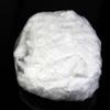 LOXGO 100pcs Disposable Hotel Home Shower Bathing Clear Hair Elastic Cap Hats Bath Caps For Kids view 2