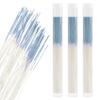 180PCS Ear Hole Cleaner,Piercing Cleaner,Piercing Hole Cleaner,Earring Cleaner,Piercing Floss,Ear Hole Cleaner for Pierced Ears,Ear Line,Ear Threads Supplies,Ear Piercing Cleaner Floss view 1