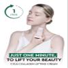 Bewants Eye Serum Stick for Hydrating & Lifting Cream for Neck & Dcollet Wrinkle Care with 61% Bamboo Water & Cica, 1.01 fl.oz view 2