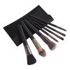 IBDRYKK Makeup Set Advanced Synthetic Foundation Powder Eyeshadow Brush Set Beginner Makeup Brush Mini Set Beauty Makeup Brush Portable Makeup Soft Weird Beauty Products for Teenage Girls view 1