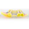 10PCS/1Set Cosmetic Makeup Brush Brushes Set Foundation Powder Eyeshadow Makeup Caboodle view 2
