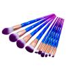 10 Foundation Brushes Makeup Brushes Six Dazzling Beauty Tools Foundation Brushes Set Makeup Brushes view 2