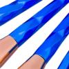 10 Foundation Brushes Makeup Brushes Six Dazzling Beauty Tools Foundation Brushes Set Makeup Brushes view 4