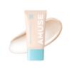 Amuse SEOUL 365 Vegan Beige tone Up Cream | Summer Foundation, Base-skip Tone Up, Beige Color, Natural Coverage, Lightweight, Non-Sticky Facial Lotion, Glow Finish (40ml) view 1