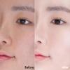 Amuse SEOUL 365 Vegan Beige tone Up Cream | Summer Foundation, Base-skip Tone Up, Beige Color, Natural Coverage, Lightweight, Non-Sticky Facial Lotion, Glow Finish (40ml) view 4