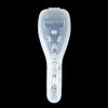 1Pcs Clear Portable Travel Men Manual Razor Protector Plastic Box Cover Container Storage Shaver Holder Protector Case Organizer Men's Electric Shaver Accessories Shave and Hair Removal view 1