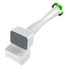 140 Titanium Microneedle Derma Roller,Microneedling Derma Stamp Pen 0.25mm,Derma Stamp for Men Women Home Use view 1