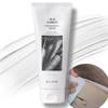 Allione Hair Removal Cream with Carrot | Sooth & Painless for Sensitive Skin, Bikini, Underarms, Arms, Legs, Chest Hair Removal with Fruits Scent, Crema Depiladora for Women & Men, 200ml view 1