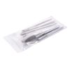 Makeup Top Up Tool Brushes Foundation Eye Make Brush Cosmetic Set Shadow Beauty Brush Butter Mascara view 2