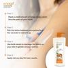 enega Almond Moisturizing Body Lotion view 3