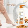 enega Almond Moisturizing Body Lotion view 4