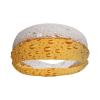 Funny Beer Headbands for Hiking Running Cycling Beer Headbands Funny Sweatbands Cute Wide Head Bands view 1