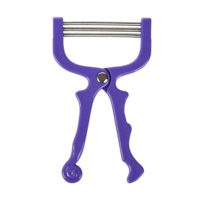 Healvian Portable Facial Hair Remover for Women Facial Threader Spring Face Epilator