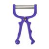 Healvian Portable Facial Hair Remover for Women Facial Threader Spring Face Epilator view 1