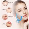 Healvian Portable Facial Hair Remover for Women Facial Threader Spring Face Epilator view 3