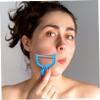 Healvian Portable Facial Hair Remover for Women Facial Threader Spring Face Epilator view 4