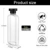 Travel Shampoo and Conditioner Bottles view 4