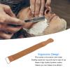 Straight Strop Professional Synthetic Leather Sharpener Barber Widely Applicable view 2